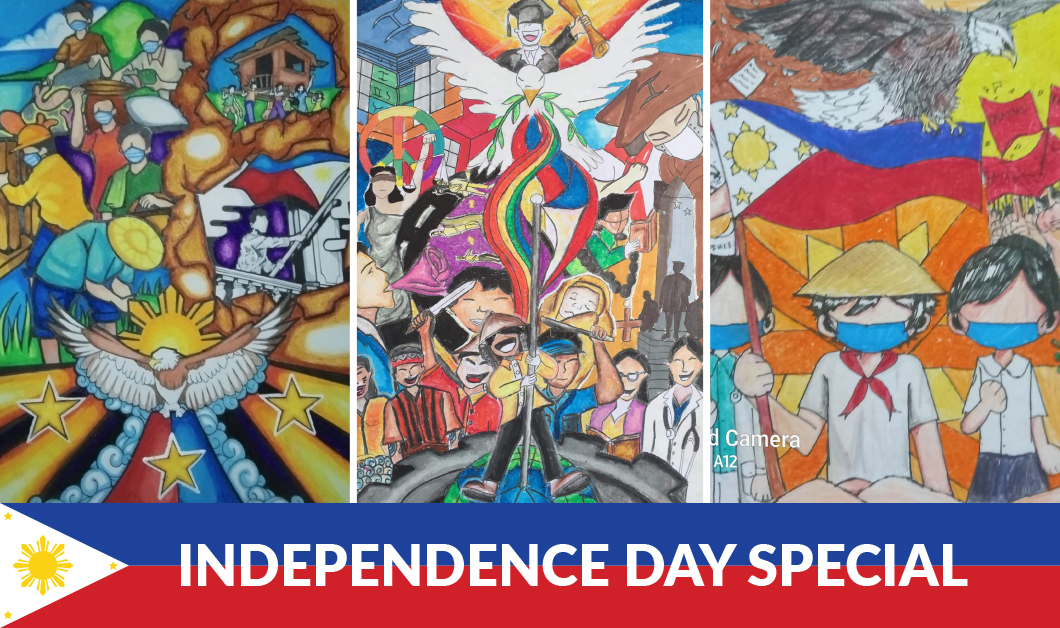 You are currently viewing Philippine Independence Day Special