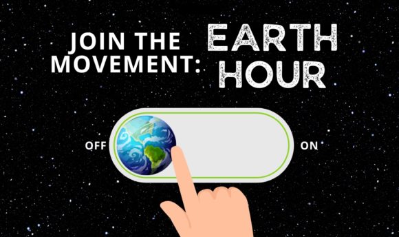 Join the Movement: Earth Hour