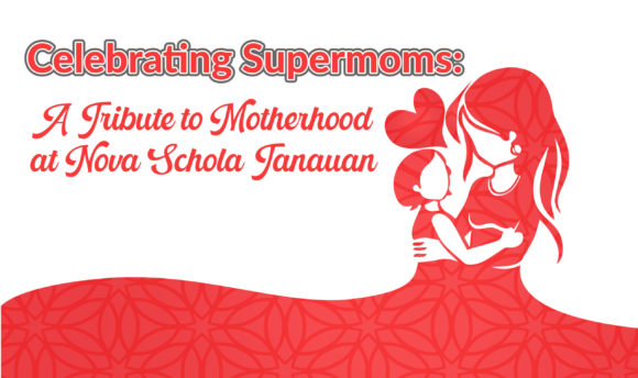 Celebrating Supermoms: A Tribute to Motherhood